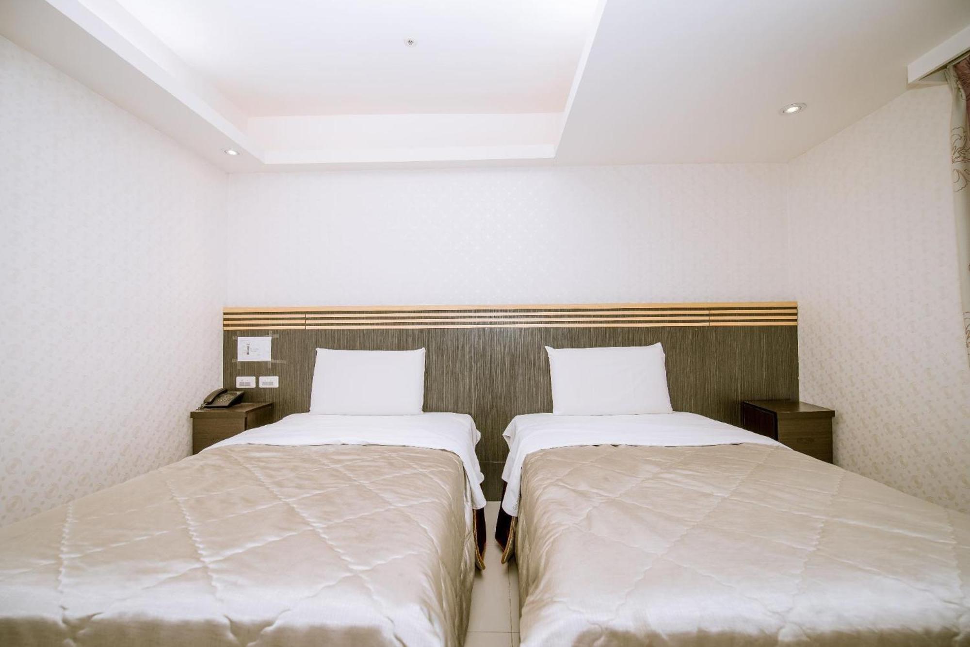 Guide Hotel Taoyuan Fuxing Pokój zdjęcie