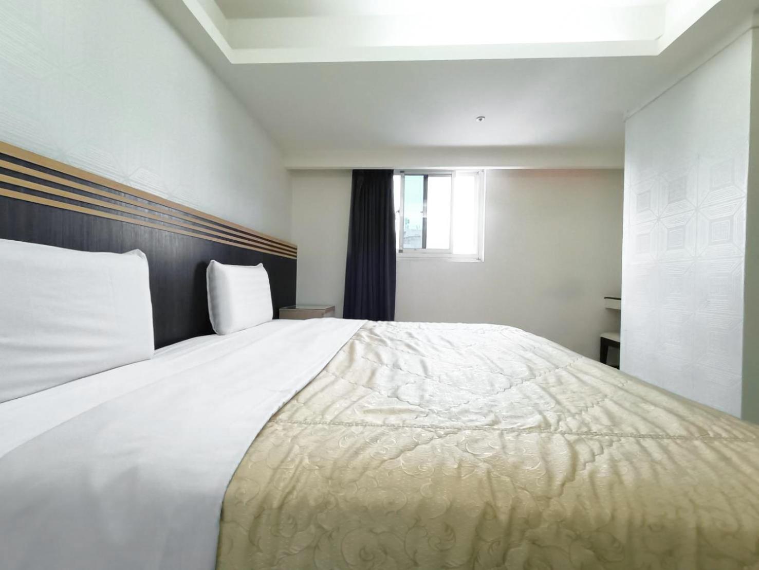 Guide Hotel Taoyuan Fuxing Pokój zdjęcie