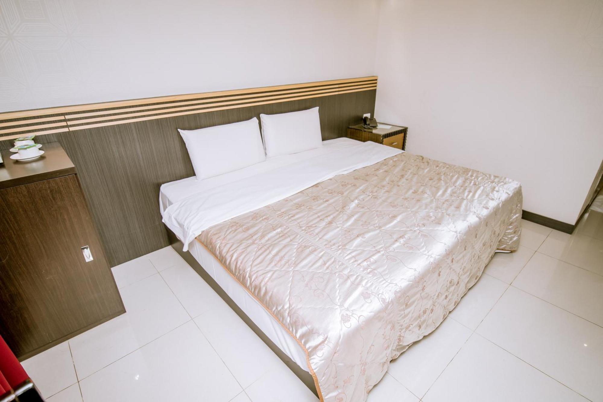 Guide Hotel Taoyuan Fuxing Pokój zdjęcie