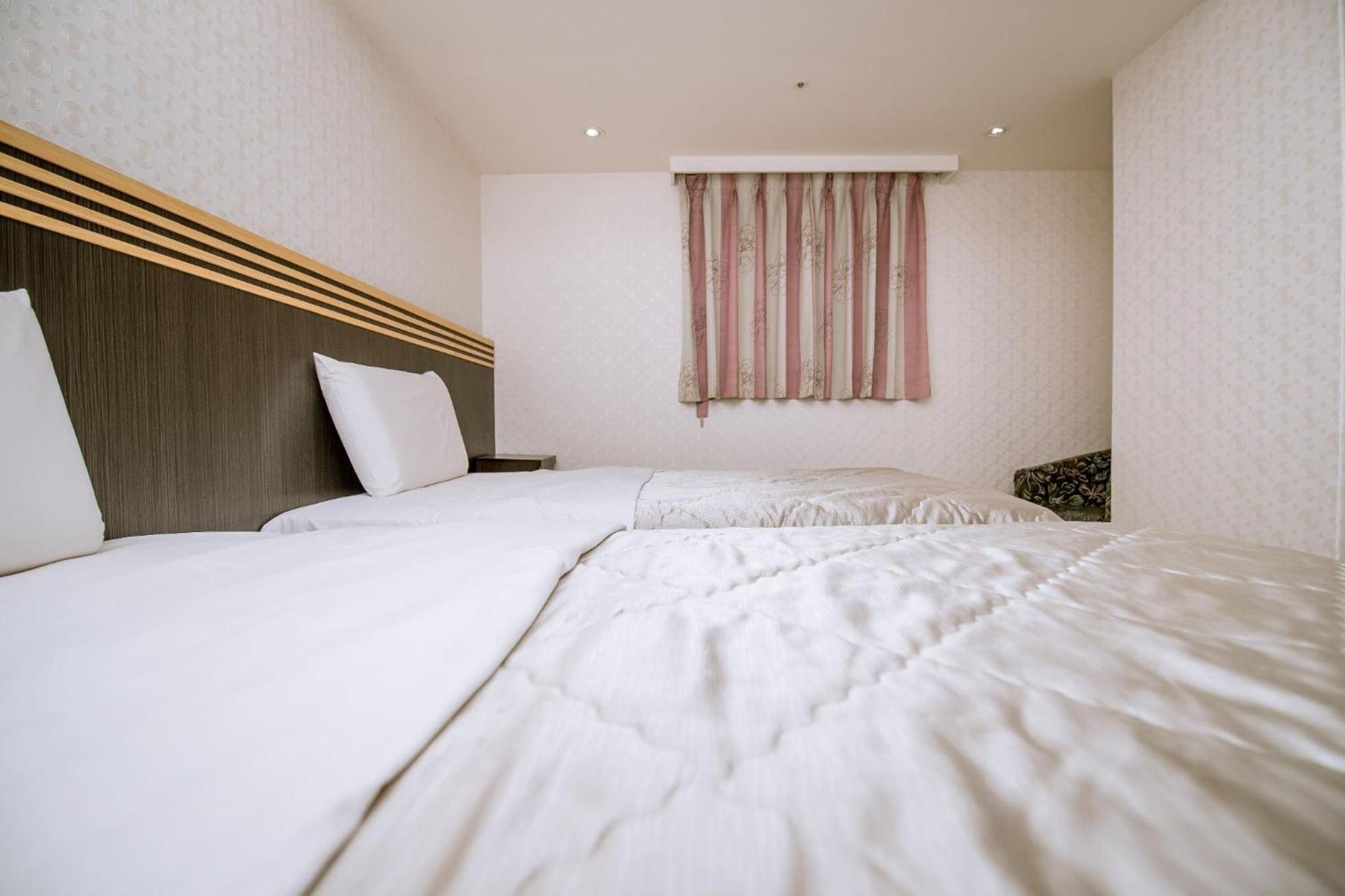 Guide Hotel Taoyuan Fuxing Pokój zdjęcie
