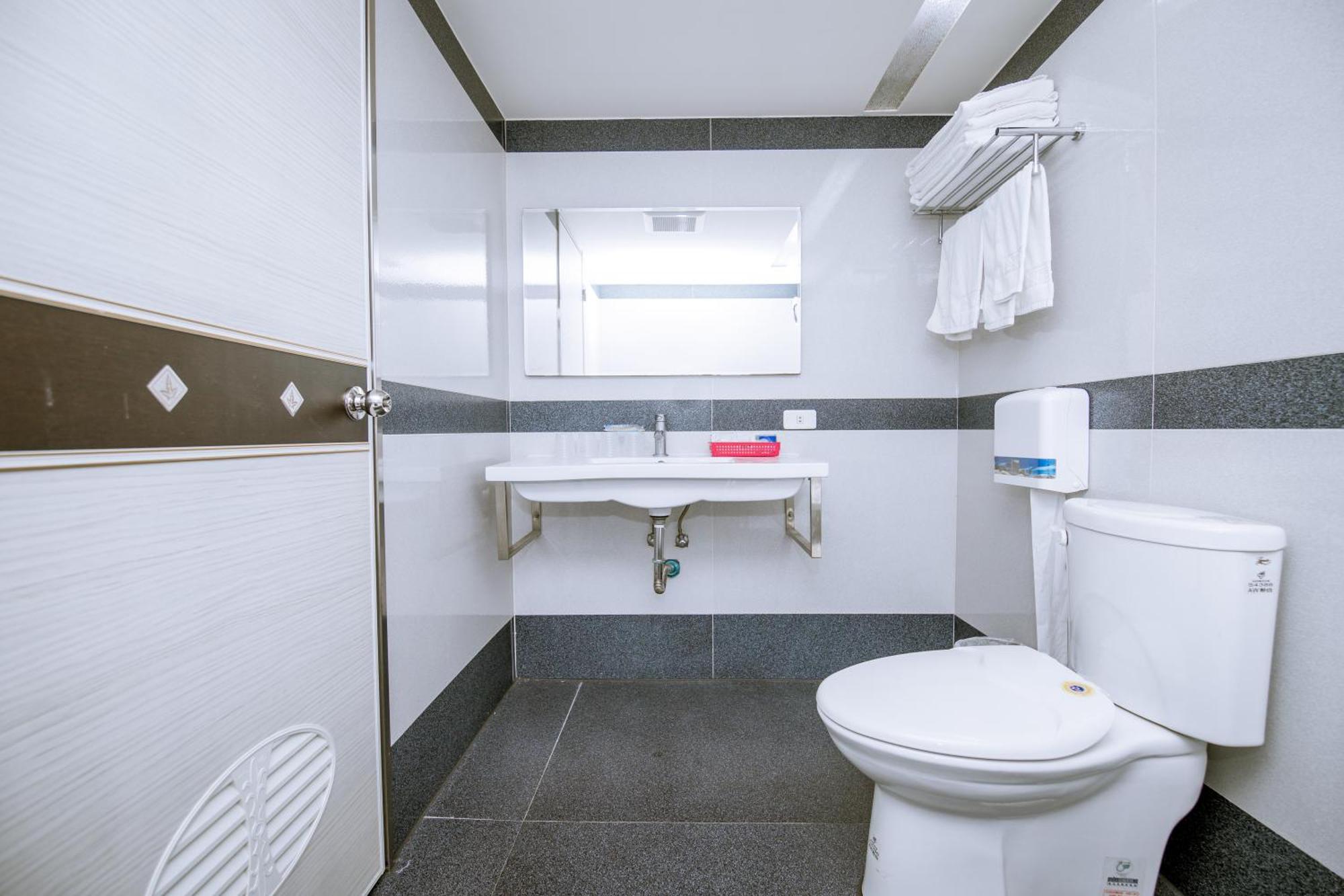 Guide Hotel Taoyuan Fuxing Pokój zdjęcie