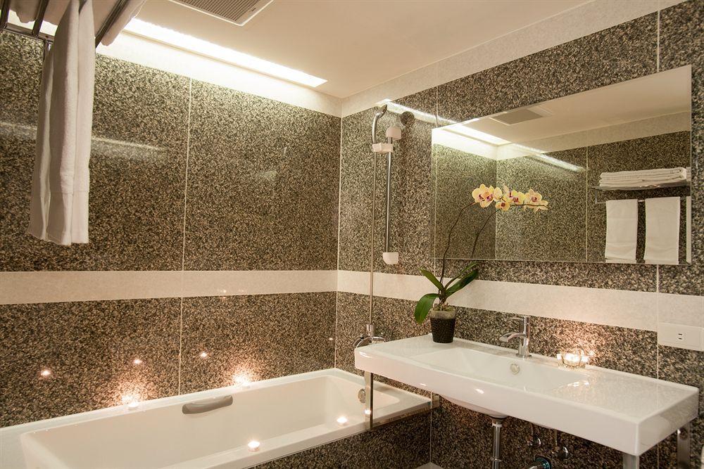Guide Hotel Taoyuan Fuxing Zewnętrze zdjęcie