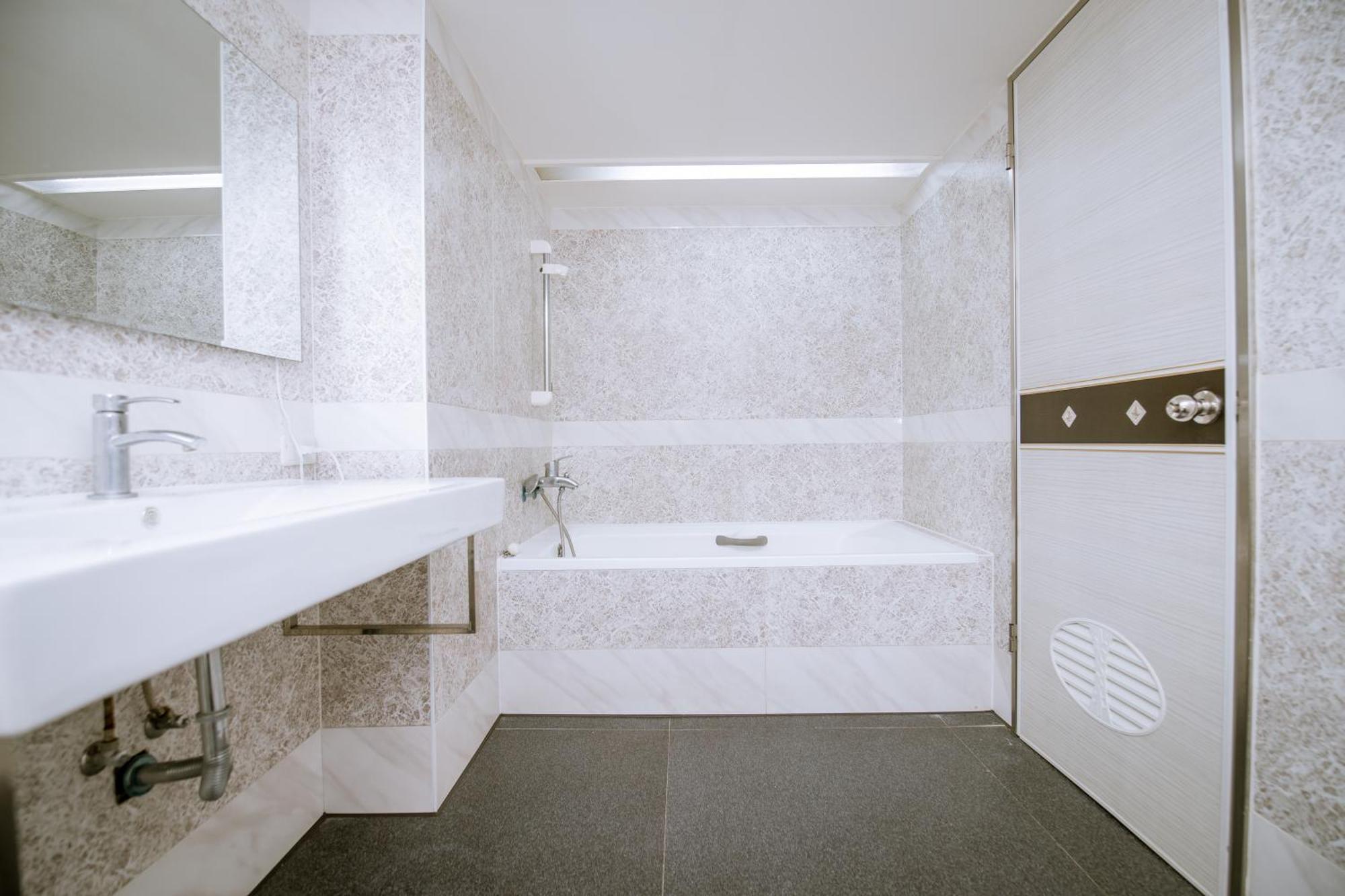 Guide Hotel Taoyuan Fuxing Zewnętrze zdjęcie