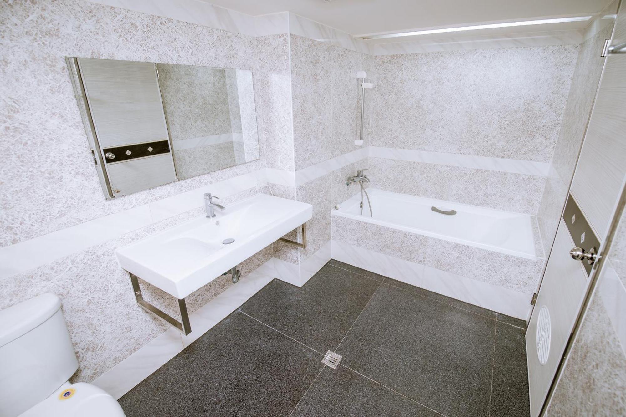 Guide Hotel Taoyuan Fuxing Zewnętrze zdjęcie
