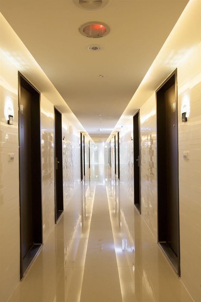 Guide Hotel Taoyuan Fuxing Zewnętrze zdjęcie