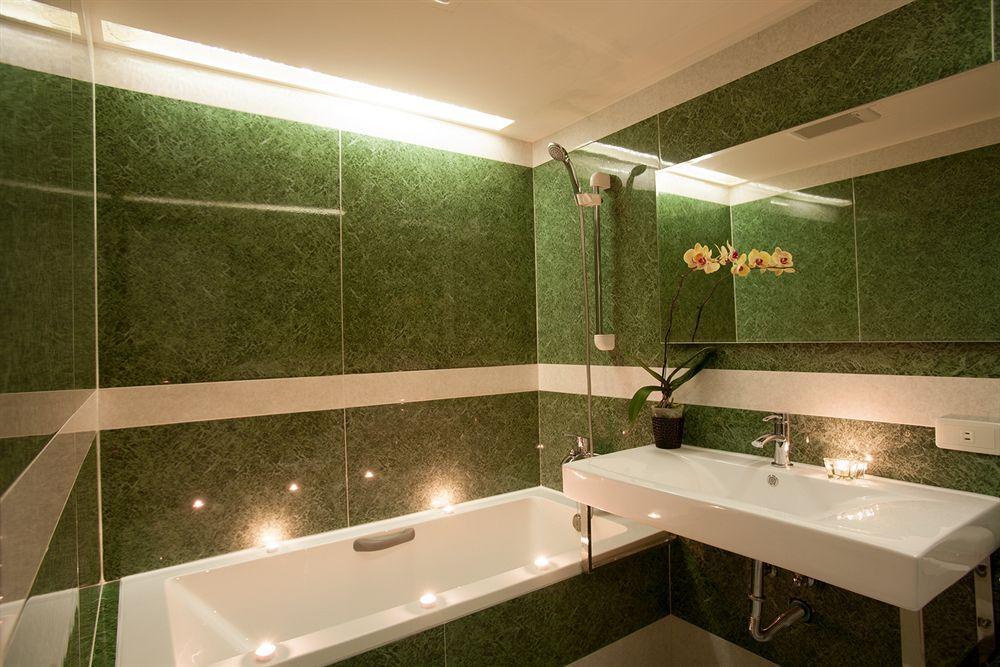 Guide Hotel Taoyuan Fuxing Zewnętrze zdjęcie